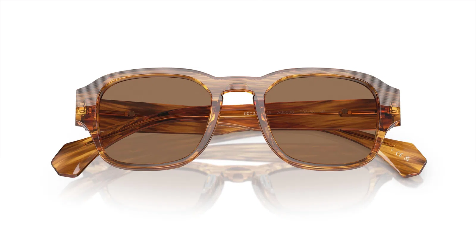Alain Mikli 5506 Sunglasses - view 21